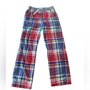 Mini Boden Boys Pants size 8